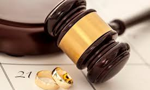 Những kiến thức cần thiết về thủ tục ly hôn