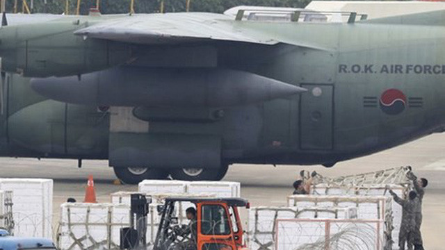 Tín hiệu lạc quan từ Bán đảo Triều Tiên