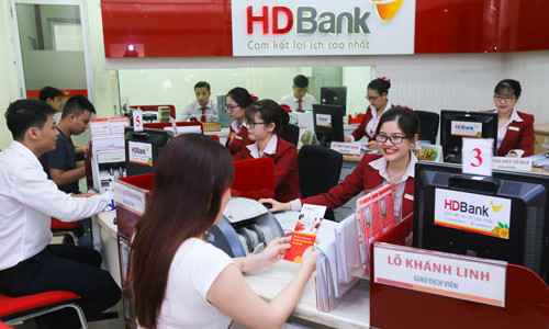 HDBank tài trợ 10.000 tỷ đồng phát triển nông nghiệp công nghệ cao