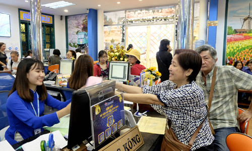 Vietravel ưu đãi ‘khủng’ lên đến 40 triệu đồng/khách 