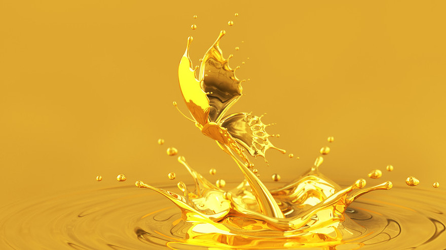 Vàng và phụ nữ - Mối lương duyên ngàn năm song hành