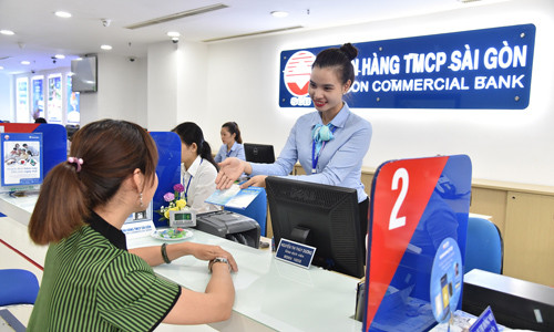 Chứng chỉ tiền gửi SCB – Sức hút vẫn chưa hạ nhiệt 