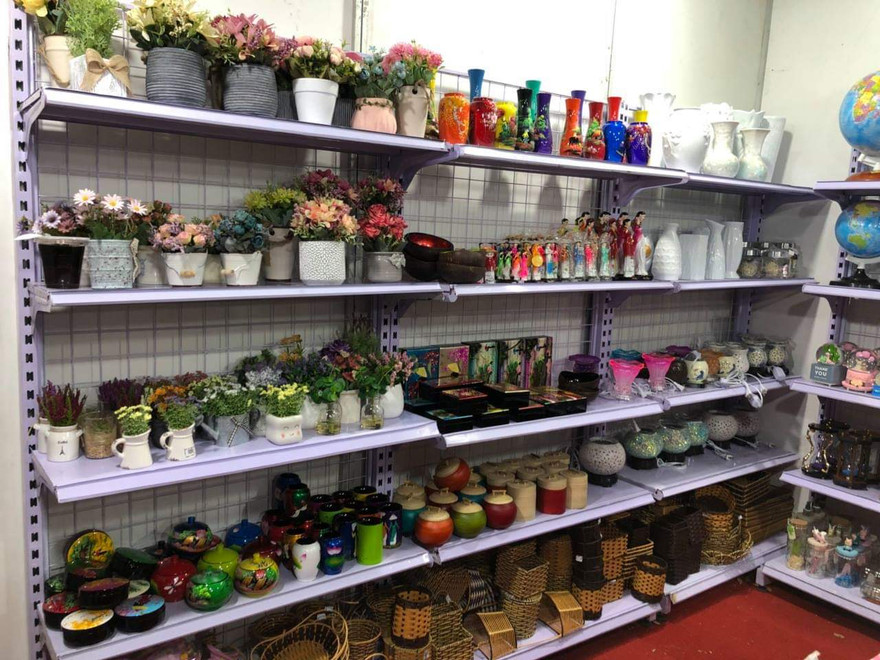 Nhà sách Tiền Phong tham dự Ngày hội khuyến mãi du lịch