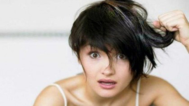 7 món ăn rất dễ làm giúp ngăn chứng tóc bạc sớm