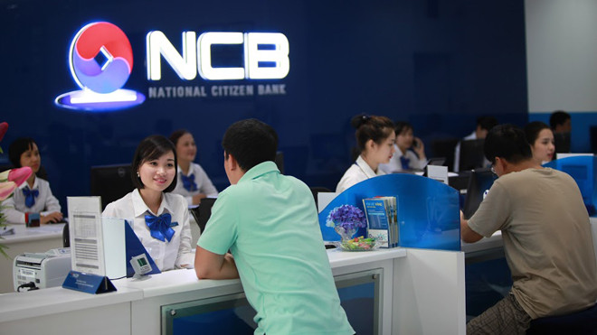 20 năm bừng sáng tương lai – Tri ân ngàn quà tặng cùng NCB