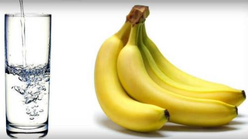 Quả chuối là thực phẩm có nhiều lợi ích với sức khỏe. Ảnh: Healthliving.