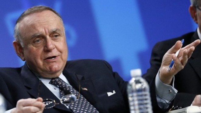 Tỷ phú Leon Cooperman với bí quyết “rút lui” đúng lúc