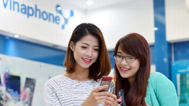 VNPT VinaPhone miễn phí 2,5 tỷ phút gọi cho thuê bao trả sau