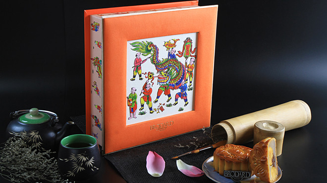 Đón mùa trung thu thịnh vượng cùng Brodard