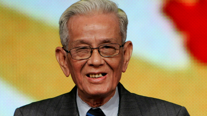 Nhà báo lão thành Hữu Thọ qua đời