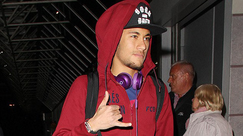 Sau khi bị Chelsea nẫng tay trên Pedro, M.U sẽ dồn sức trong thương vụ Neymar