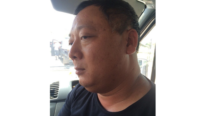 Ông Vũ Bá Xuân, cậu của chú rể bị đánh khi vào can ngăn...