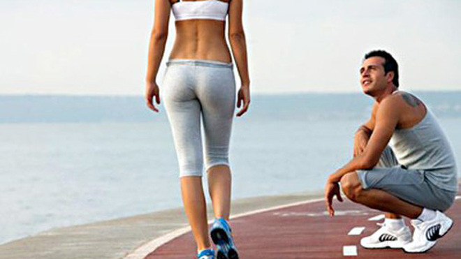 8 bí mật rất khó tin về 'vòng 3' của phụ nữ