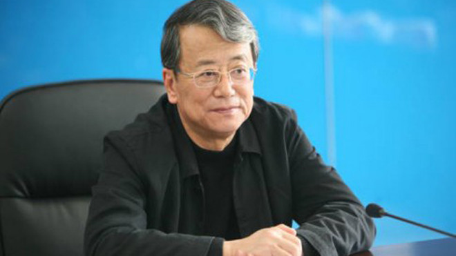 Ông Lệnh Chính Sách đã bị khai trừ đảng (Ảnh: SCMP)