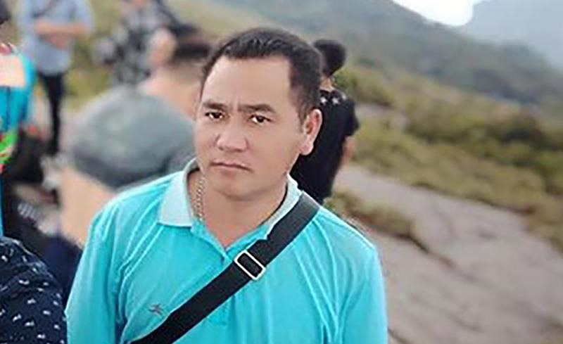 Trưởng công an xã hi sinh ở vùng lũ Mường Lát được công nhận là liệt sĩ