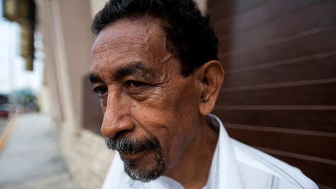 Ông Cruz, người từng ngồi chung nhà tù với tên trùm Guzman