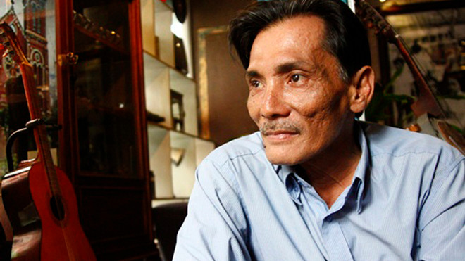 Diễn viên Thương Tín nổi tiếng là chàng trai đào hoa nhưng cuộc đời ông cũng chỉ có 2 mối tình thật sự.