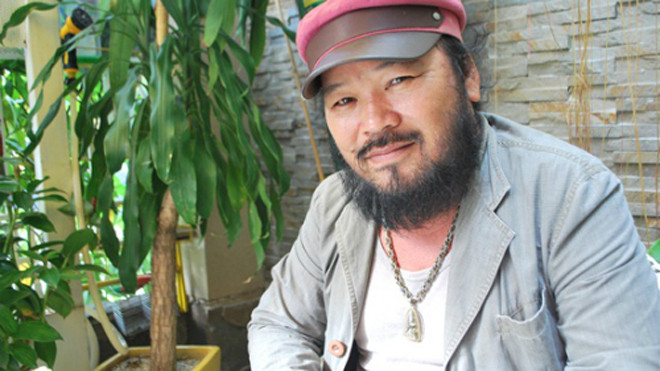 "Võ Tòng" của hiện tại.