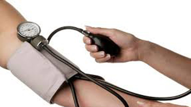 Huyết áp thấp nguy hiểm không kém huyết áp cao