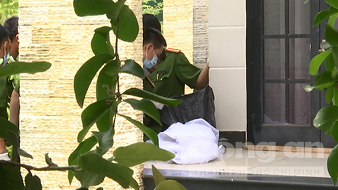 Những lời khai hé lộ diễn biến vụ thảm sát ở Bình Phước