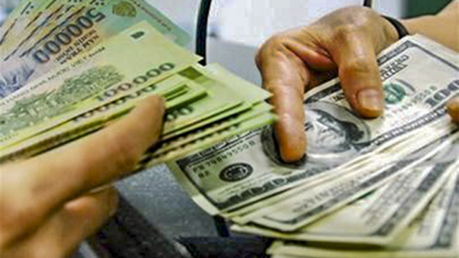 Người dân cần cẩn thận với những vụ đổi tiền