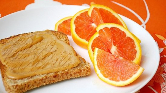 8 thực đơn buổi sáng đủ chất và không tăng cân