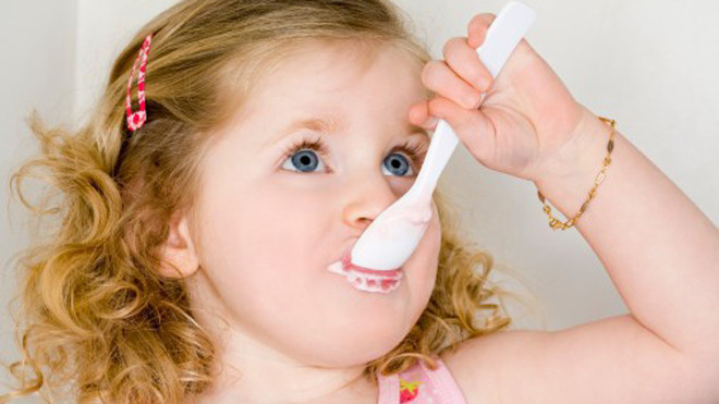 Ăn bao nhiêu là đủ