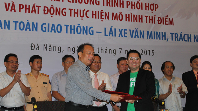 Thí điểm ‘Nhà hàng an toàn giao thông – Lái xe văn minh, trách nhiệm’ 