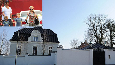 Ibrahimovic nổi lên như là một “ông vua xê dịch”