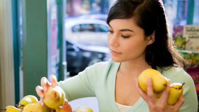 Cách ăn hoa quả tốt nhất cho người tiểu đường