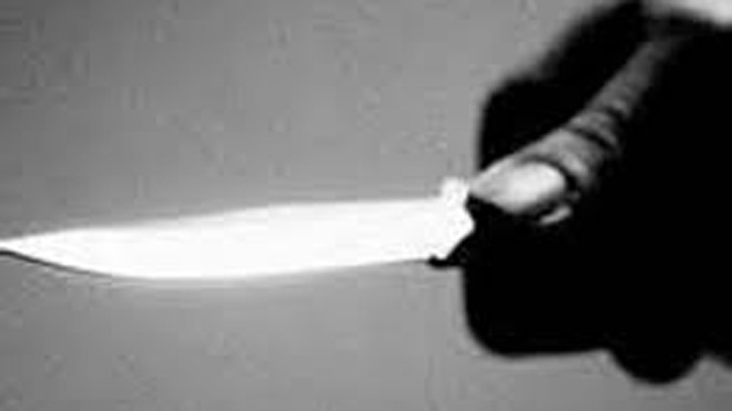 Đâm chết người chỉ vì... không ưa cái giậm chân