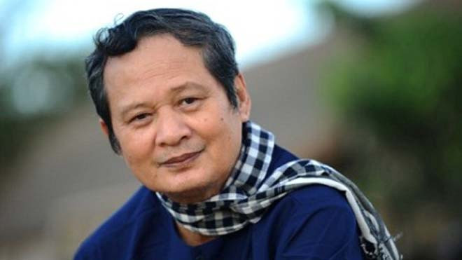 Nhạc sĩ An Thuyên