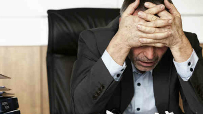 8 lý do tâm lý khiến đàn ông đuối khi 'yêu'