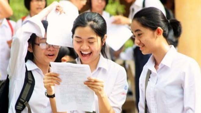 Cập nhật đề thi môn Lịch sử THPT quốc gia 2015