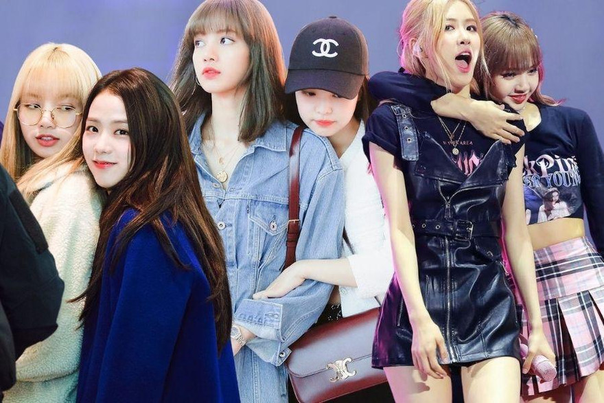 Lisa ra mắt solo, hội chị em BLACKPINK cũng nhập cuộc quảng bá cho "út cưng" hết mình