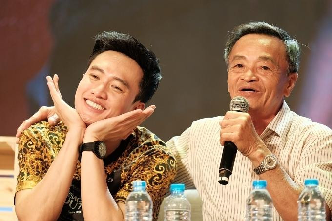 Quốc Trường bệnh hoạn trong phim mới, ngoài đời là 'con nhà người ta'