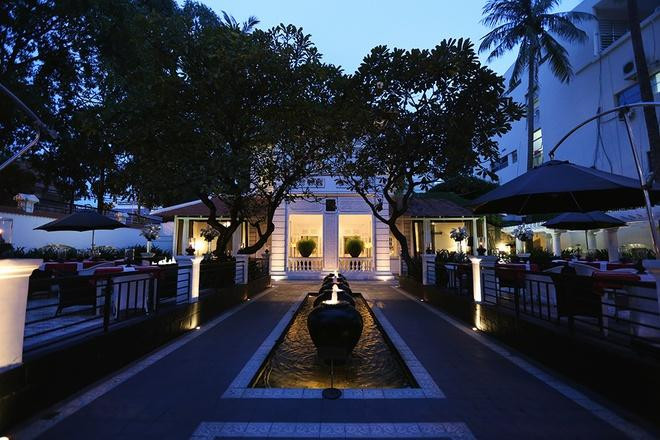 Định đoạt ‘số phận’ 35 biệt thự cũ ở trung tâm TPHCM