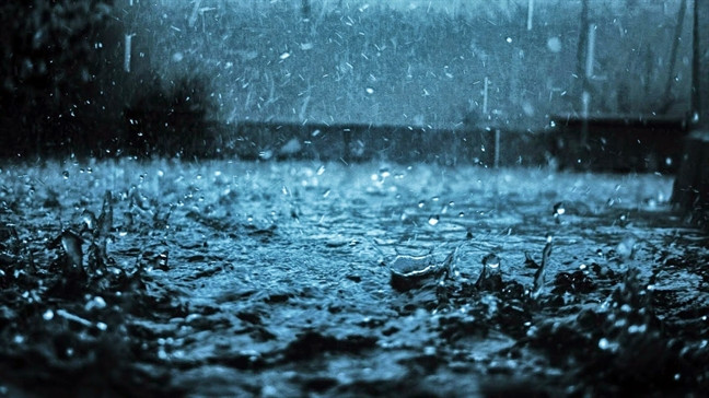 Vì sao chúng ta thèm ngủ nhiều trong mùa mưa?