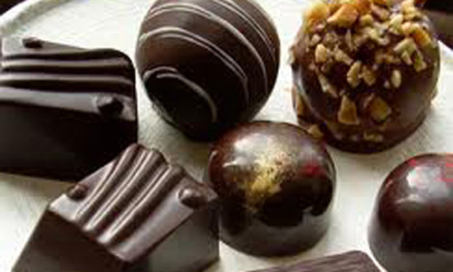 Thực phẩm khơi dậy đam mê 'yêu' 