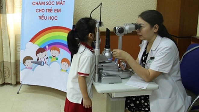 Bên cạnh hoạt động kinh doanh, Prudential luôn tích cực thực hiện trách nhiệm cộng đồng