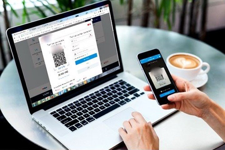 Các ngân hàng có thể dùng một phần mềm chuyển đổi tự động một lần cho các chủ tài khoản đăng ký số điện thoại để giao dịch với ngân hàng.