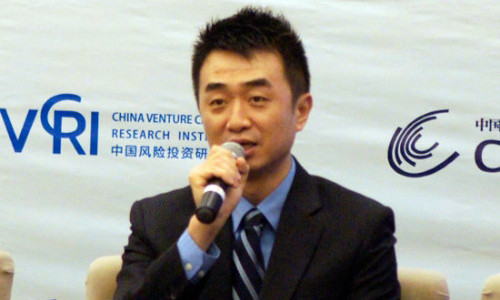 “Vua địa ốc” Triệu Tấn