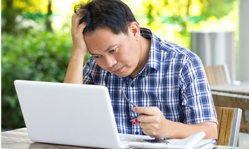 Các nhà đầu tư cá nhân không chuyên gặp nhiều khó khăn khi “chọn rổ bỏ trứng”