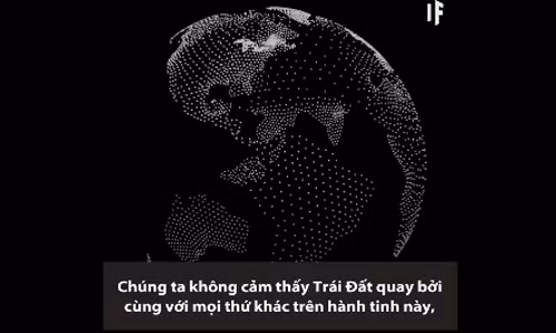 Những thay đổi trên thế giới nếu Trái Đất quay nhanh gấp đôi