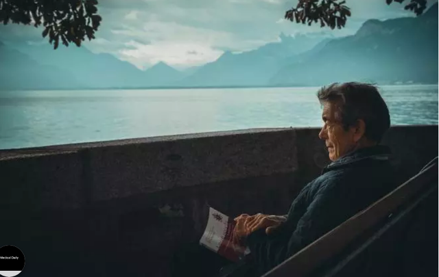 Không bao giờ là quá muộn để tập thể dục giữ gìn vóc dáng hoặc học những điều mới để giữ cho trí óc luôn nhạy bén