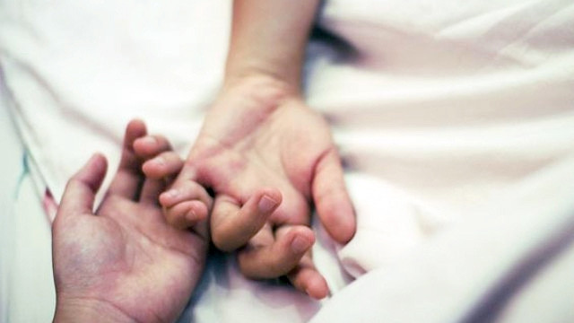 Vợ chồng cũng cần... xa nhau