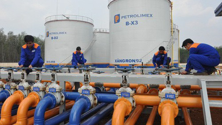 Theo số liệu từ Bộ Tài chính, trong giai đoạn 2011-2016, cả nước cổ phần hóa được 570 doanh nghiệp. (Ảnh minh họa).