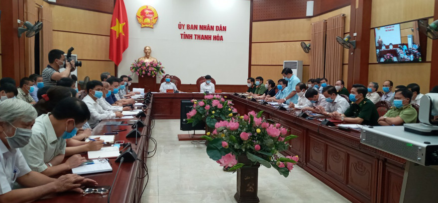 Yêu cầu kỷ luật chủ tịch phường vì thiếu trách nhiệm trong phòng chống dịch COVID-19