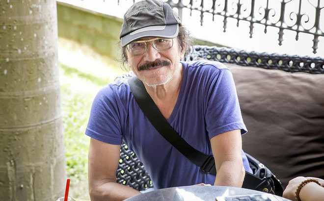 Nguyễn Cường nói về hoàn cảnh ra đời 'nhạy cảm' của bài 'Mái đình làng biển' 