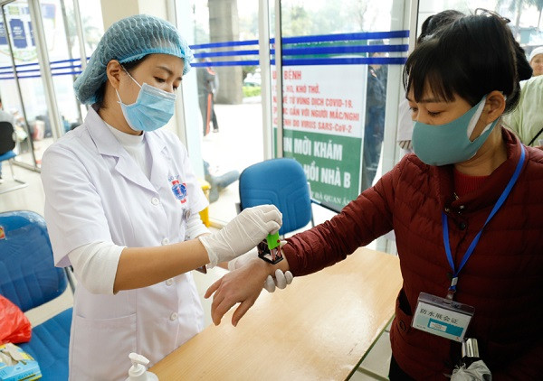 TPHCM nâng mức cảnh giác cao nhất với dịch COVID - 19